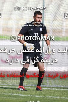 1416284, Tehran, , Friendly logistics match، Pas Ghavvamin 0 - 5 Iran on 2019/05/31 at Shahid Dastgerdi Stadium