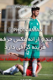 1416289, Tehran, , Friendly logistics match، Pas Ghavvamin 0 - 5 Iran on 2019/05/31 at Shahid Dastgerdi Stadium