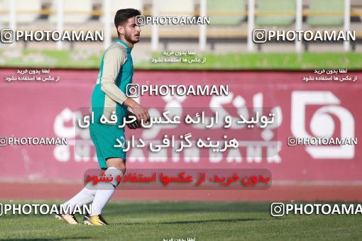 1416264, Tehran, , Friendly logistics match، Pas Ghavvamin 0 - 5 Iran on 2019/05/31 at Shahid Dastgerdi Stadium