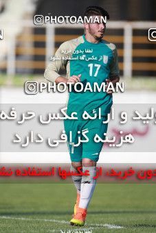 1416408, Tehran, , Friendly logistics match، Pas Ghavvamin 0 - 5 Iran on 2019/05/31 at Shahid Dastgerdi Stadium