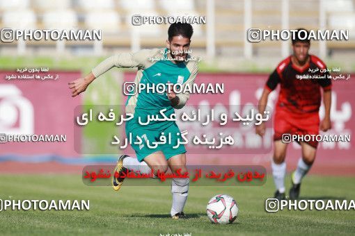 1416349, Tehran, , Friendly logistics match، Pas Ghavvamin 0 - 5 Iran on 2019/05/31 at Shahid Dastgerdi Stadium
