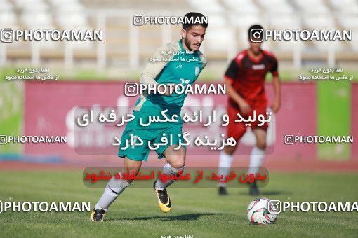 1416323, Tehran, , Friendly logistics match، Pas Ghavvamin 0 - 5 Iran on 2019/05/31 at Shahid Dastgerdi Stadium