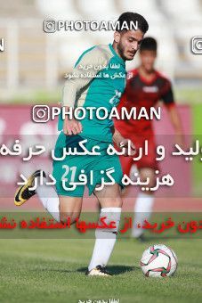 1416288, Tehran, , Friendly logistics match، Pas Ghavvamin 0 - 5 Iran on 2019/05/31 at Shahid Dastgerdi Stadium