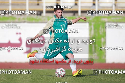 1416273, Tehran, , Friendly logistics match، Pas Ghavvamin 0 - 5 Iran on 2019/05/31 at Shahid Dastgerdi Stadium