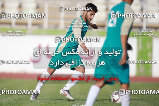 1416297, Tehran, , Friendly logistics match، Pas Ghavvamin 0 - 5 Iran on 2019/05/31 at Shahid Dastgerdi Stadium