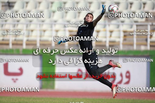 1416412, Tehran, , Friendly logistics match، Pas Ghavvamin 0 - 5 Iran on 2019/05/31 at Shahid Dastgerdi Stadium