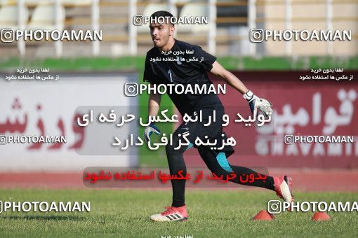 1416271, Tehran, , Friendly logistics match، Pas Ghavvamin 0 - 5 Iran on 2019/05/31 at Shahid Dastgerdi Stadium