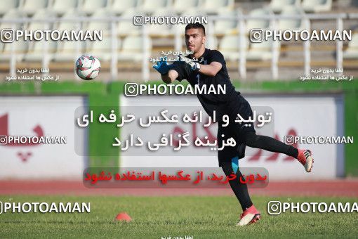 1416334, Tehran, , Friendly logistics match، Pas Ghavvamin 0 - 5 Iran on 2019/05/31 at Shahid Dastgerdi Stadium