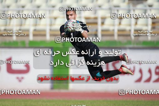 1416328, Tehran, , Friendly logistics match، Pas Ghavvamin 0 - 5 Iran on 2019/05/31 at Shahid Dastgerdi Stadium