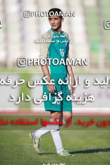 1416258, Tehran, , Friendly logistics match، Pas Ghavvamin 0 - 5 Iran on 2019/05/31 at Shahid Dastgerdi Stadium