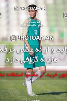 1416318, Tehran, , Friendly logistics match، Pas Ghavvamin 0 - 5 Iran on 2019/05/31 at Shahid Dastgerdi Stadium