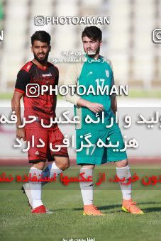 1416360, Tehran, , Friendly logistics match، Pas Ghavvamin 0 - 5 Iran on 2019/05/31 at Shahid Dastgerdi Stadium