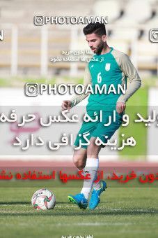 1416418, Tehran, , Friendly logistics match، Pas Ghavvamin 0 - 5 Iran on 2019/05/31 at Shahid Dastgerdi Stadium