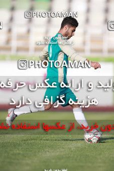 1416267, Tehran, , Friendly logistics match، Pas Ghavvamin 0 - 5 Iran on 2019/05/31 at Shahid Dastgerdi Stadium