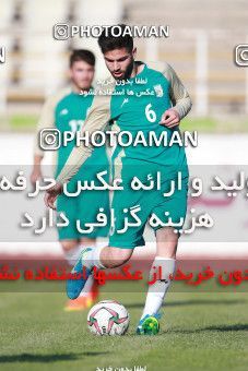 1416325, Tehran, , Friendly logistics match، Pas Ghavvamin 0 - 5 Iran on 2019/05/31 at Shahid Dastgerdi Stadium