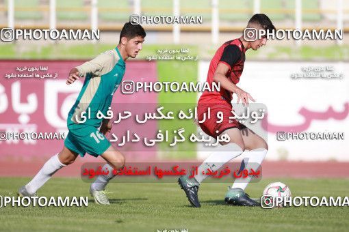 1416295, Tehran, , Friendly logistics match، Pas Ghavvamin 0 - 5 Iran on 2019/05/31 at Shahid Dastgerdi Stadium