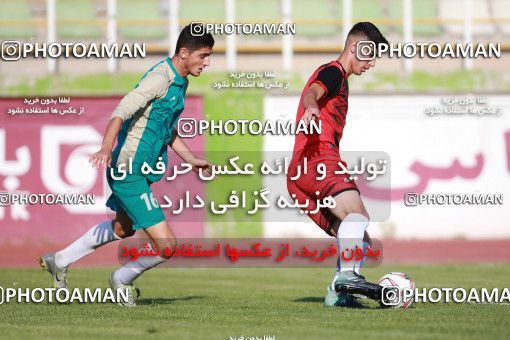 1416337, Tehran, , Friendly logistics match، Pas Ghavvamin 0 - 5 Iran on 2019/05/31 at Shahid Dastgerdi Stadium
