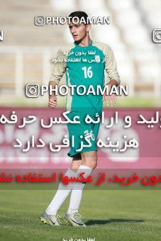1416410, Tehran, , Friendly logistics match، Pas Ghavvamin 0 - 5 Iran on 2019/05/31 at Shahid Dastgerdi Stadium