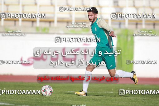 1416238, Tehran, , Friendly logistics match، Pas Ghavvamin 0 - 5 Iran on 2019/05/31 at Shahid Dastgerdi Stadium