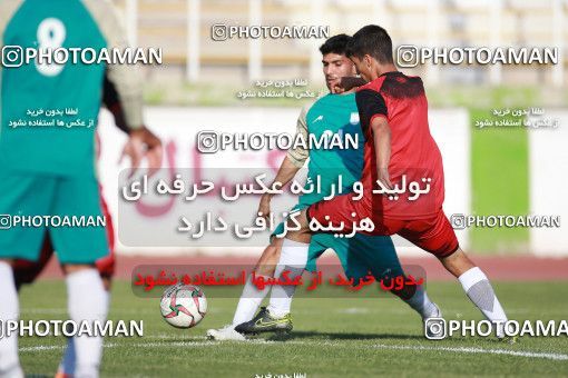 1416276, Tehran, , Friendly logistics match، Pas Ghavvamin 0 - 5 Iran on 2019/05/31 at Shahid Dastgerdi Stadium
