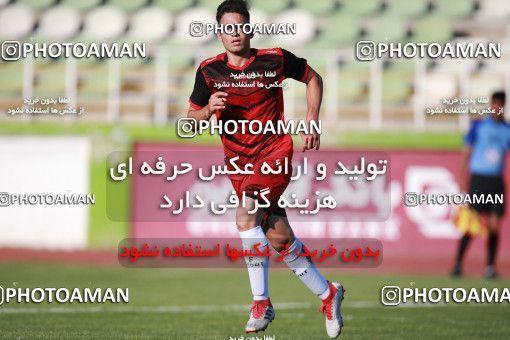 1416268, Tehran, , Friendly logistics match، Pas Ghavvamin 0 - 5 Iran on 2019/05/31 at Shahid Dastgerdi Stadium