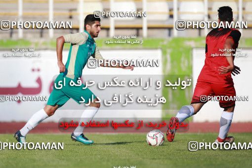 1416326, Tehran, , Friendly logistics match، Pas Ghavvamin 0 - 5 Iran on 2019/05/31 at Shahid Dastgerdi Stadium
