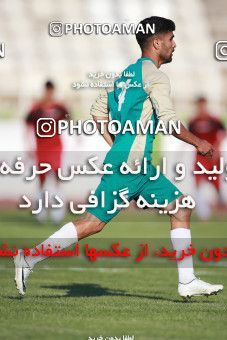 1416367, Tehran, , Friendly logistics match، Pas Ghavvamin 0 - 5 Iran on 2019/05/31 at Shahid Dastgerdi Stadium