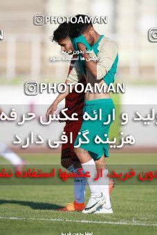 1416390, Tehran, , Friendly logistics match، Pas Ghavvamin 0 - 5 Iran on 2019/05/31 at Shahid Dastgerdi Stadium