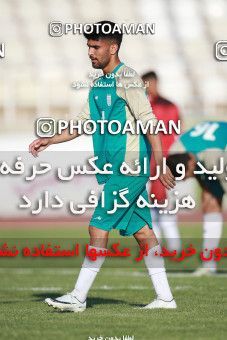 1416257, Tehran, , Friendly logistics match، Pas Ghavvamin 0 - 5 Iran on 2019/05/31 at Shahid Dastgerdi Stadium