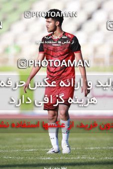1416564, Tehran, , Friendly logistics match، Pas Ghavvamin 0 - 5 Iran on 2019/05/31 at Shahid Dastgerdi Stadium