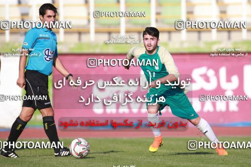 1416482, Tehran, , Friendly logistics match، Pas Ghavvamin 0 - 5 Iran on 2019/05/31 at Shahid Dastgerdi Stadium