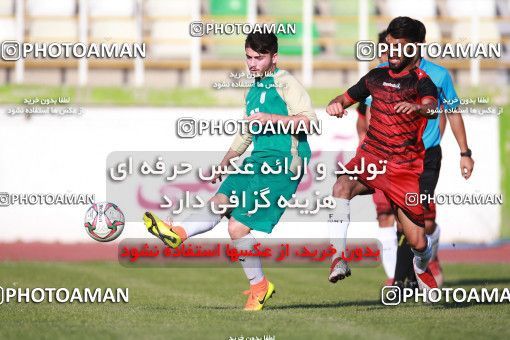 1416512, Tehran, , Friendly logistics match، Pas Ghavvamin 0 - 5 Iran on 2019/05/31 at Shahid Dastgerdi Stadium