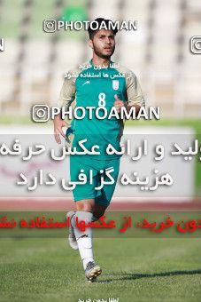 1416509, Tehran, , Friendly logistics match، Pas Ghavvamin 0 - 5 Iran on 2019/05/31 at Shahid Dastgerdi Stadium