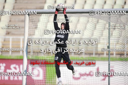 1416622, Tehran, , Friendly logistics match، Pas Ghavvamin 0 - 5 Iran on 2019/05/31 at Shahid Dastgerdi Stadium