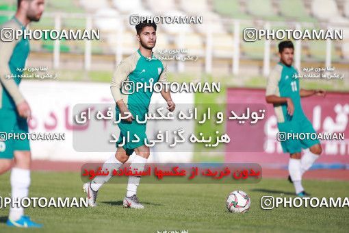 1416605, Tehran, , Friendly logistics match، Pas Ghavvamin 0 - 5 Iran on 2019/05/31 at Shahid Dastgerdi Stadium
