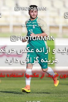 1416632, Tehran, , Friendly logistics match، Pas Ghavvamin 0 - 5 Iran on 2019/05/31 at Shahid Dastgerdi Stadium
