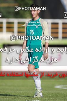 1416513, Tehran, , Friendly logistics match، Pas Ghavvamin 0 - 5 Iran on 2019/05/31 at Shahid Dastgerdi Stadium