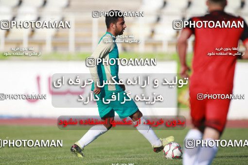 1416533, Tehran, , Friendly logistics match، Pas Ghavvamin 0 - 5 Iran on 2019/05/31 at Shahid Dastgerdi Stadium