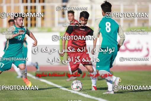1416426, Tehran, , Friendly logistics match، Pas Ghavvamin 0 - 5 Iran on 2019/05/31 at Shahid Dastgerdi Stadium