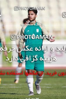 1416575, Tehran, , Friendly logistics match، Pas Ghavvamin 0 - 5 Iran on 2019/05/31 at Shahid Dastgerdi Stadium
