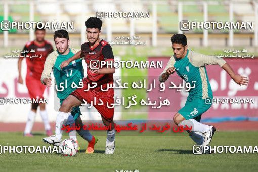 1416614, Tehran, , Friendly logistics match، Pas Ghavvamin 0 - 5 Iran on 2019/05/31 at Shahid Dastgerdi Stadium