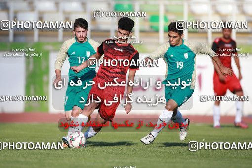 1416456, Tehran, , Friendly logistics match، Pas Ghavvamin 0 - 5 Iran on 2019/05/31 at Shahid Dastgerdi Stadium