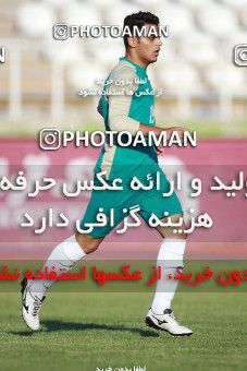 1416527, Tehran, , Friendly logistics match، Pas Ghavvamin 0 - 5 Iran on 2019/05/31 at Shahid Dastgerdi Stadium