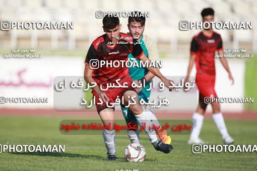 1416535, Tehran, , Friendly logistics match، Pas Ghavvamin 0 - 5 Iran on 2019/05/31 at Shahid Dastgerdi Stadium