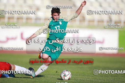 1416585, Tehran, , Friendly logistics match، Pas Ghavvamin 0 - 5 Iran on 2019/05/31 at Shahid Dastgerdi Stadium