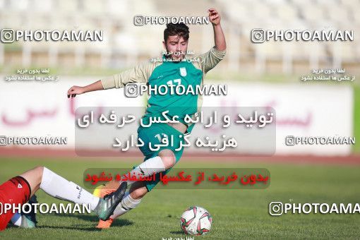 1416638, Tehran, , Friendly logistics match، Pas Ghavvamin 0 - 5 Iran on 2019/05/31 at Shahid Dastgerdi Stadium
