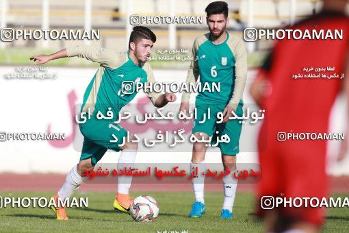 1416452, Tehran, , Friendly logistics match، Pas Ghavvamin 0 - 5 Iran on 2019/05/31 at Shahid Dastgerdi Stadium