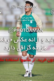 1416548, Tehran, , Friendly logistics match، Pas Ghavvamin 0 - 5 Iran on 2019/05/31 at Shahid Dastgerdi Stadium