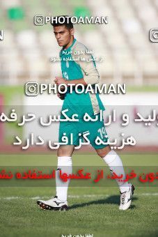 1416537, Tehran, , Friendly logistics match، Pas Ghavvamin 0 - 5 Iran on 2019/05/31 at Shahid Dastgerdi Stadium