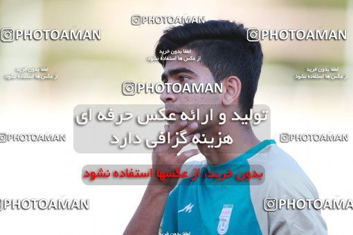 1416451, Tehran, , Friendly logistics match، Pas Ghavvamin 0 - 5 Iran on 2019/05/31 at Shahid Dastgerdi Stadium